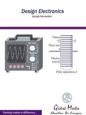 cover image of Design Electronics